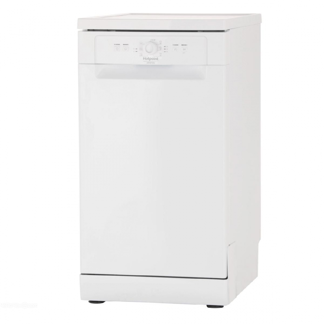 Посудомоечная машина Hotpoint-Ariston HSFE 1B0 C